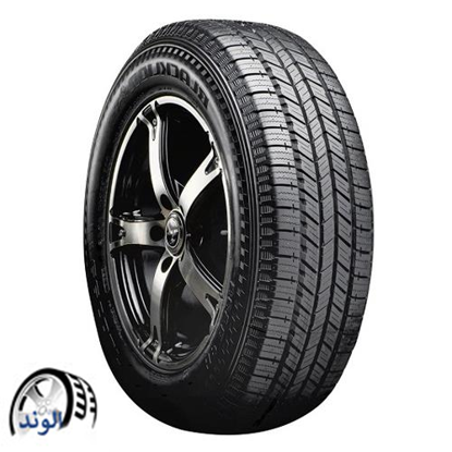 BLACKLION Tire 225-60R17 BC86 VORACIO H-T